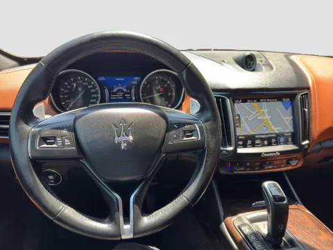 Maserati Levante 3.0 V6 250cv auto my19 - Immagine 15