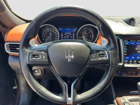 Maserati Levante 3.0 V6 250cv auto my19 - Immagine 16
