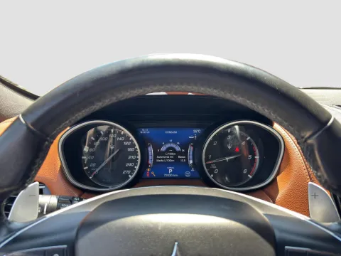 Maserati Levante 3.0 V6 250cv auto my19 - Immagine 17