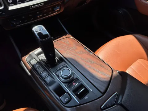 Maserati Levante 3.0 V6 250cv auto my19 - Immagine 20