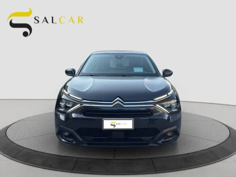 Citroen C4 1.5 bluehdi Feel Pack s&s 130cv eat8 - Immagine 2