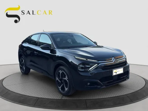 Citroen C4 1.5 bluehdi Feel Pack s&s 130cv eat8 - Immagine 3