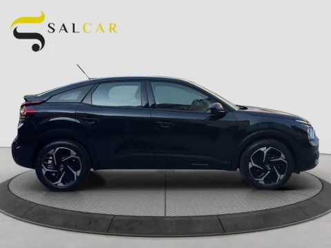 Citroen C4 1.5 bluehdi Feel Pack s&s 130cv eat8 - Immagine 5