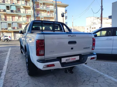 Evo Evo Cross 4 2.0 turbo diesel 136cv - Immagine 6