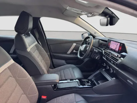 Citroen C4 1.5 bluehdi Feel Pack s&s 130cv eat8 - Immagine 11