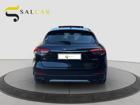 Maserati Levante 3.0 V6 Granlusso 250cv auto my20 - Immagine 7