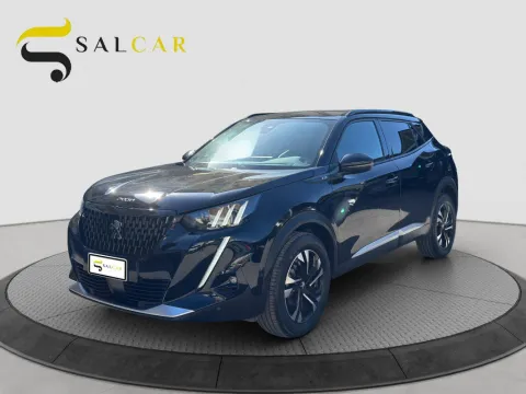 Peugeot 2008 1.5 bluehdi GT s&s 110cv - Immagine 1