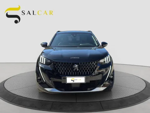 Peugeot 2008 1.5 bluehdi GT s&s 110cv - Immagine 2