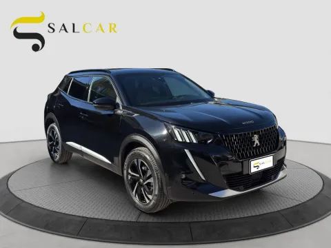 Peugeot 2008 1.5 bluehdi GT s&s 110cv - Immagine 3