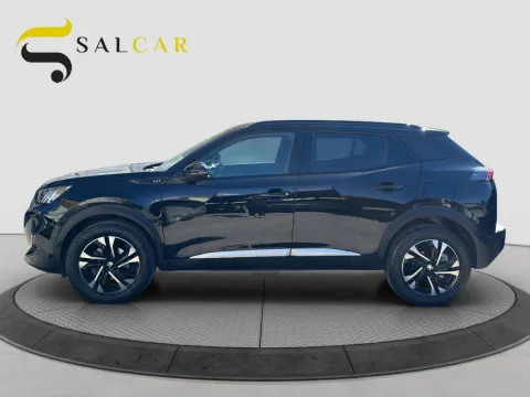 Peugeot 2008 1.5 bluehdi GT s&s 110cv - Immagine 4
