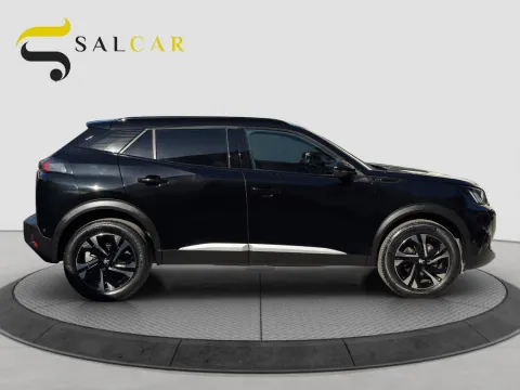Peugeot 2008 1.5 bluehdi GT s&s 110cv - Immagine 5