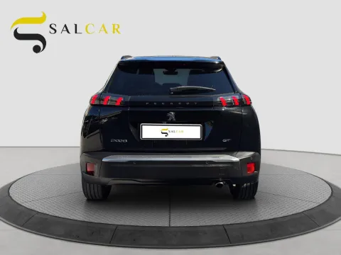 Peugeot 2008 1.5 bluehdi GT s&s 110cv - Immagine 7