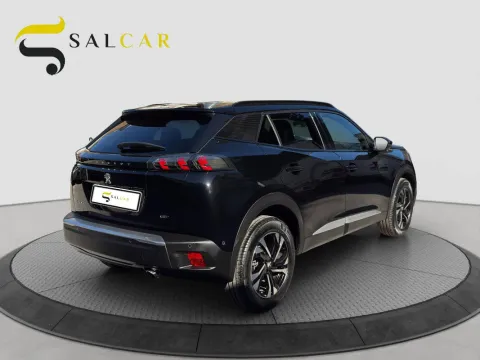Peugeot 2008 1.5 bluehdi GT s&s 110cv - Immagine 8