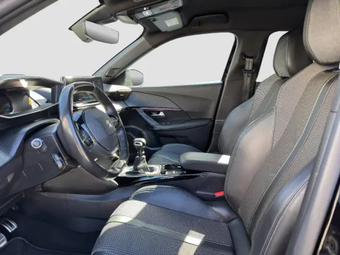 Peugeot 2008 1.5 bluehdi GT s&s 110cv - Immagine 10