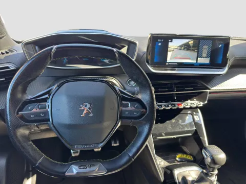 Peugeot 2008 1.5 bluehdi GT s&s 110cv - Immagine 14