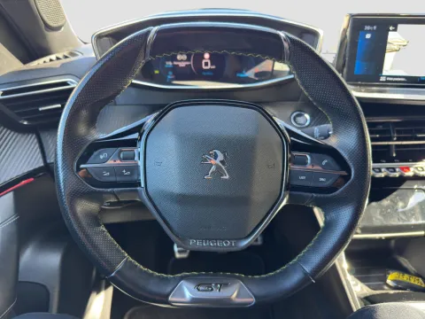 Peugeot 2008 1.5 bluehdi GT s&s 110cv - Immagine 15