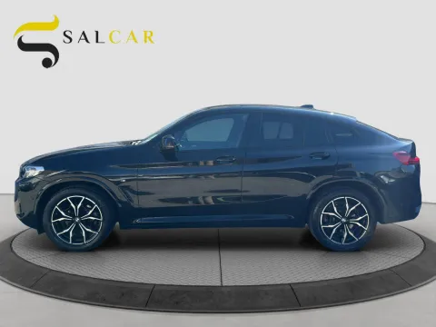 BMW X4 xdrive20d mhev 48V Msport auto - Immagine 5
