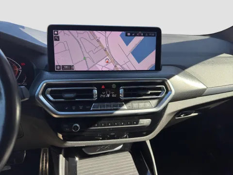 BMW X4 xdrive20d mhev 48V Msport auto - Immagine 16