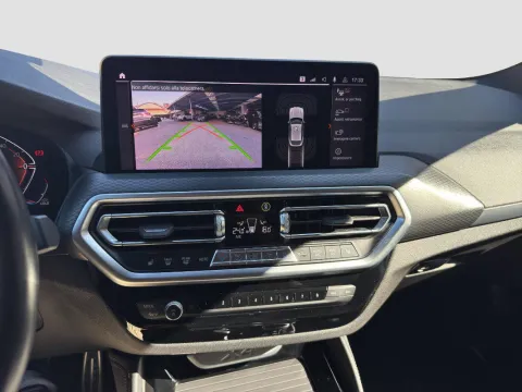 BMW X4 xdrive20d mhev 48V Msport auto - Immagine 17
