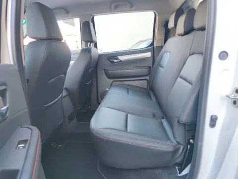 Evo Evo Cross 4 2.0 turbo diesel 136cv - Immagine 9