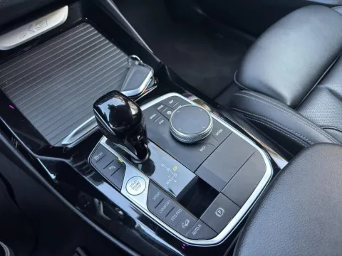 BMW X3 xdrive20d mhev 48V Msport auto - Immagine 19