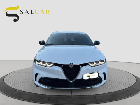 Alfa Romeo Tonale 1.6 Ti 130cv tct6 - Immagine 2