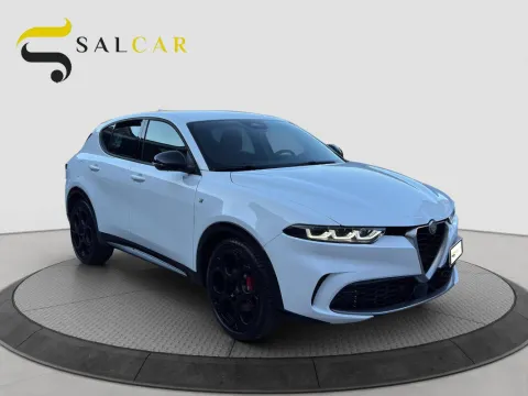 Alfa Romeo Tonale 1.6 Ti 130cv tct6 - Immagine 3