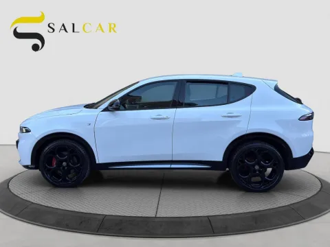Alfa Romeo Tonale 1.6 Ti 130cv tct6 - Immagine 4