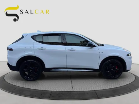 Alfa Romeo Tonale 1.6 Ti 130cv tct6 - Immagine 5