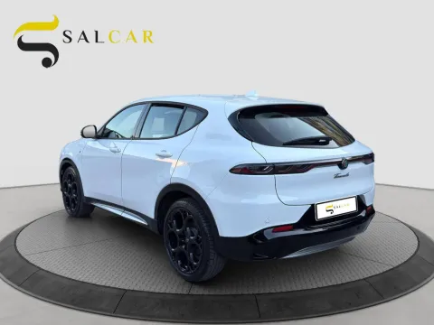 Alfa Romeo Tonale 1.6 Ti 130cv tct6 - Immagine 6