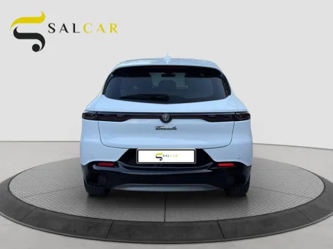 Alfa Romeo Tonale 1.6 Ti 130cv tct6 - Immagine 7