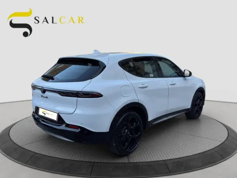 Alfa Romeo Tonale 1.6 Ti 130cv tct6 - Immagine 8