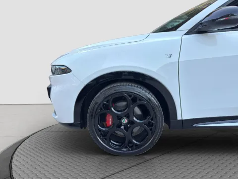 Alfa Romeo Tonale 1.6 Ti 130cv tct6 - Immagine 9