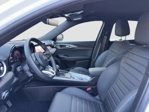 Alfa Romeo Tonale 1.6 Ti 130cv tct6 - Immagine 10