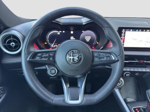 Alfa Romeo Tonale 1.6 Ti 130cv tct6 - Immagine 15