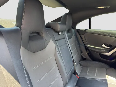 Mercedes CLA Coupe 200 d Premium 4matic auto - Immagine 14