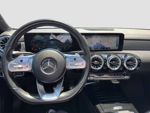 Mercedes CLA Coupe 200 d Premium 4matic auto - Immagine 15