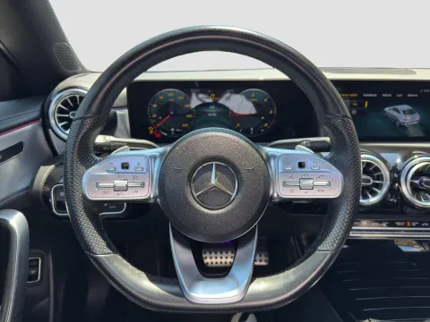 Mercedes CLA Coupe 200 d Premium 4matic auto - Immagine 16