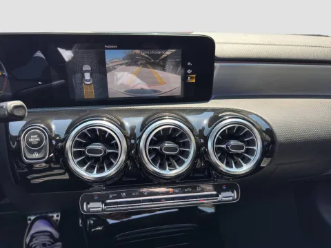 Mercedes CLA Coupe 200 d Premium 4matic auto - Immagine 18