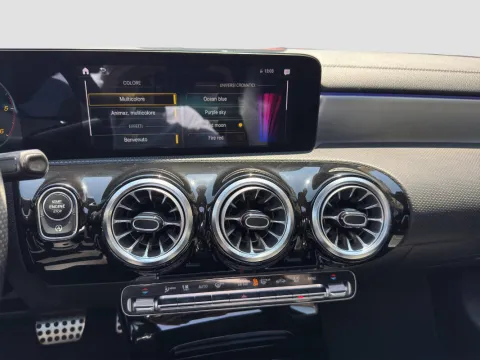 Mercedes CLA Coupe 200 d Premium 4matic auto - Immagine 19
