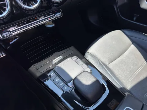 Mercedes CLA Coupe 200 d Premium 4matic auto - Immagine 20