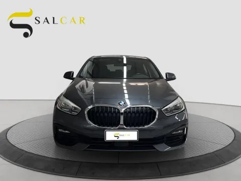 BMW 116d Sport - Immagine 2