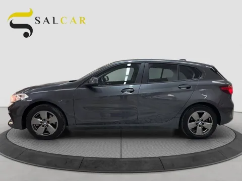BMW 116d Sport - Immagine 3