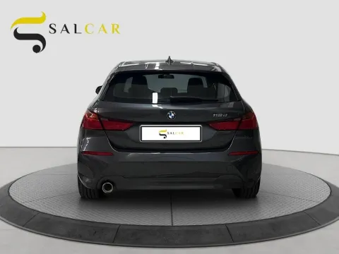 BMW 116d Sport - Immagine 5