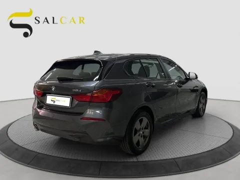 BMW 116d Sport - Immagine 6