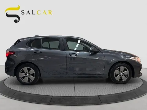 BMW 116d Sport - Immagine 7