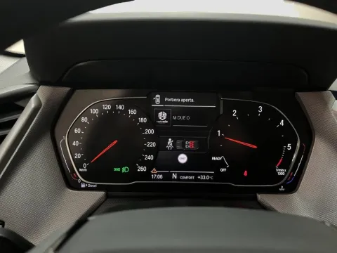 BMW 116d Sport - Immagine 11