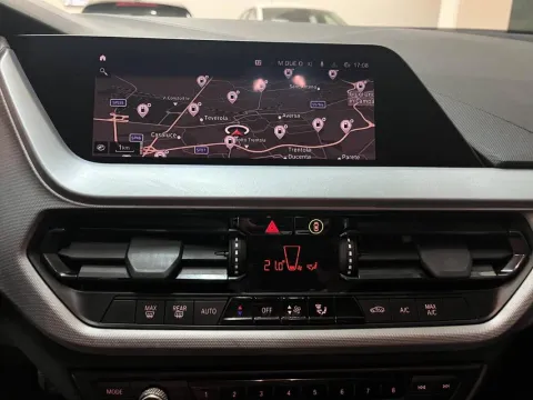 BMW 116d Sport - Immagine 13