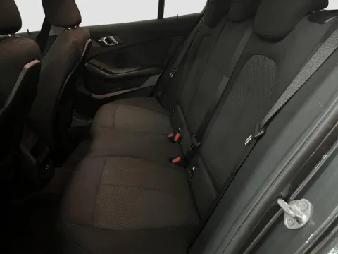 BMW 116d Sport - Immagine 14