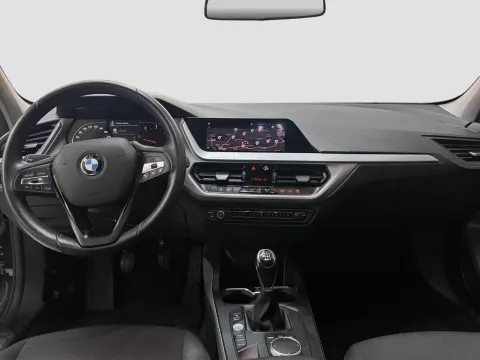 BMW 116d Sport - Immagine 15